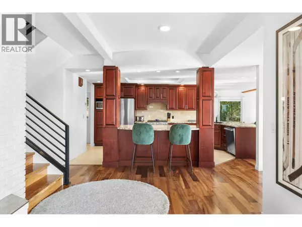 West Kelowna, BC V1Z1Y1,2771 Lakeridge Road