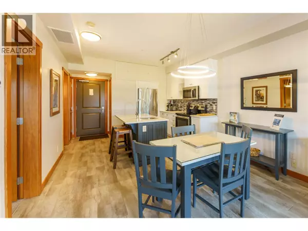 Vernon, BC V1H1Y8,105 Village Centre CT #324