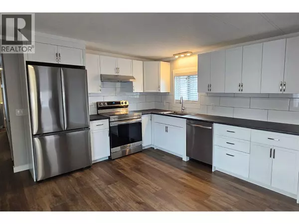 1401 NICOLA AVE #4, Merritt, BC V1K1L8