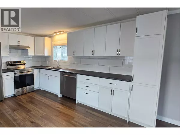 Merritt, BC V1K1L8,1401 NICOLA AVE #4