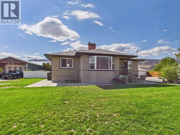 9806 Highway 97, Osoyoos, BC V0H1V2