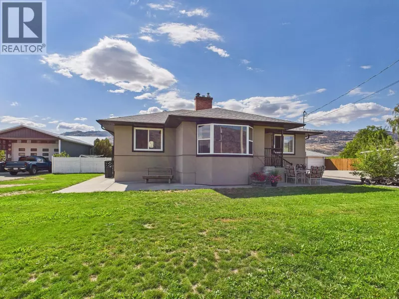 9806 Highway 97, Osoyoos, BC V0H1V2