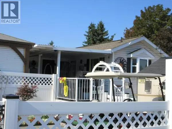 Kelowna, BC V4V1P4,415 Commonwealth RD #749