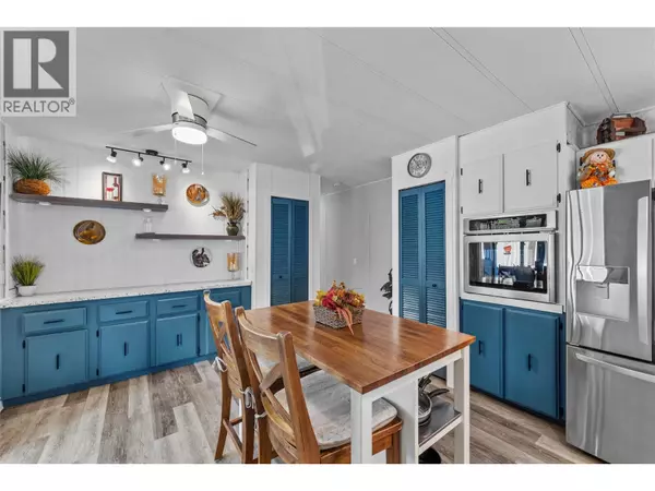 Kamloops, BC V2B7V8,2401 ORD RD #62