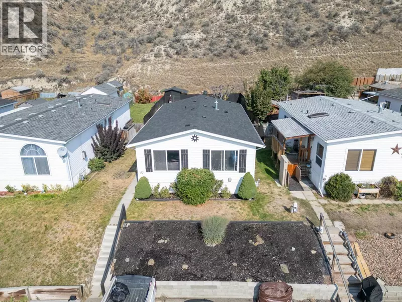 3099 SHUSWAP  E RD #52, Kamloops, BC V2H1T7