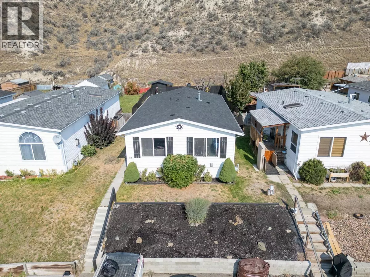 Kamloops, BC V2H1T7,3099 SHUSWAP E RD #52