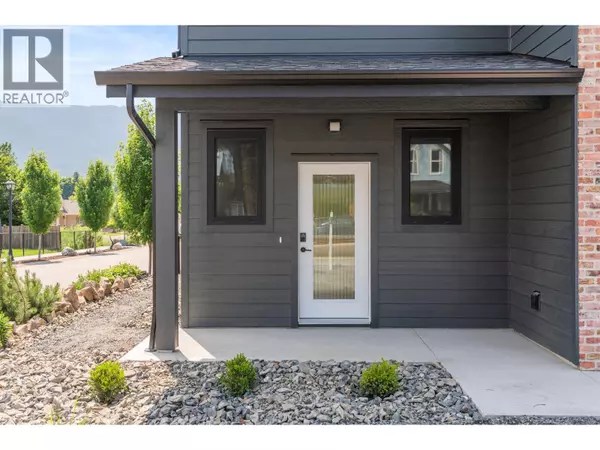 Armstrong, BC V0E1B1,2345 Patterson AVE #101