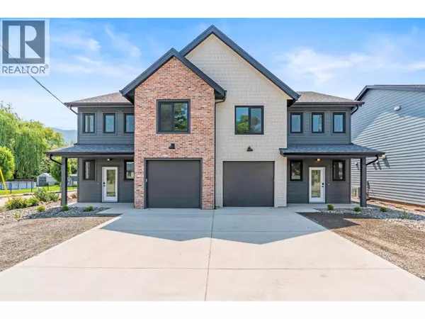 Armstrong, BC V0E1B1,2345 Patterson AVE #101