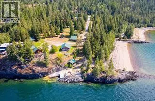 14304 MAIA Lane, Gray Creek, BC V0B1S0