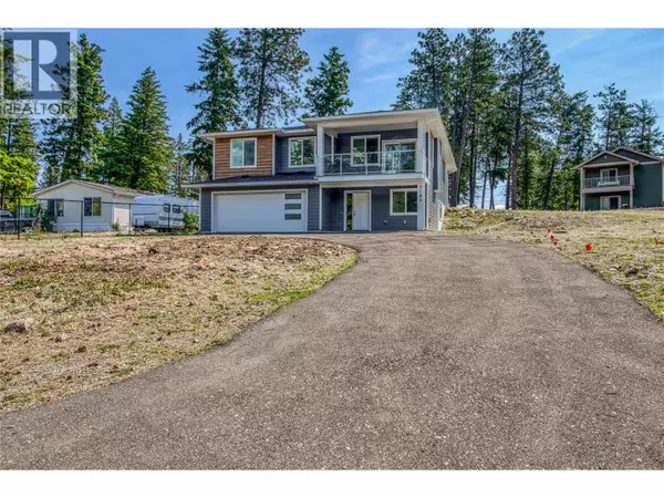 Kelowna, BC V1Z3W5,7186 Dunwaters Road