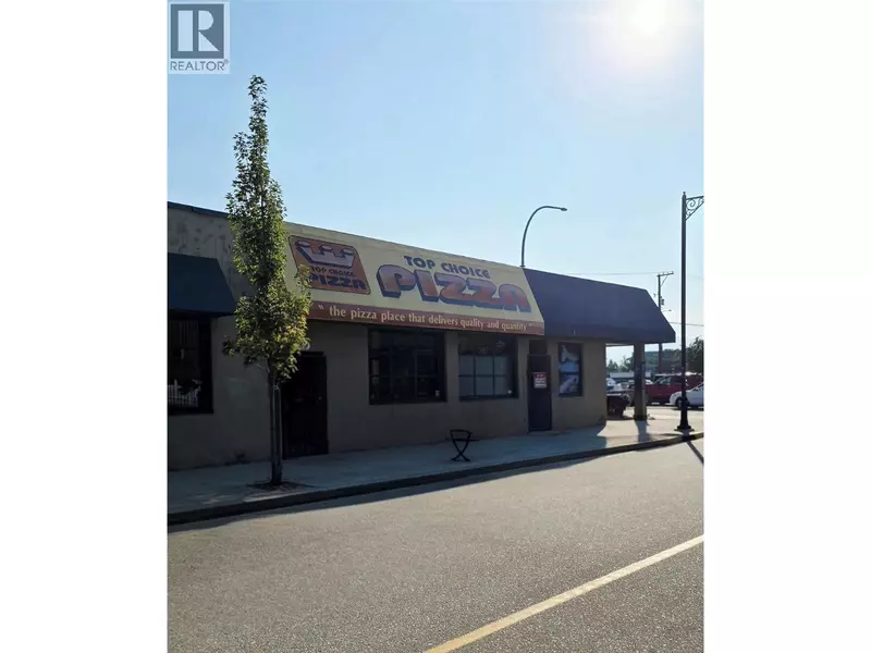 3130 29 Avenue, Vernon, BC V1T1Z1