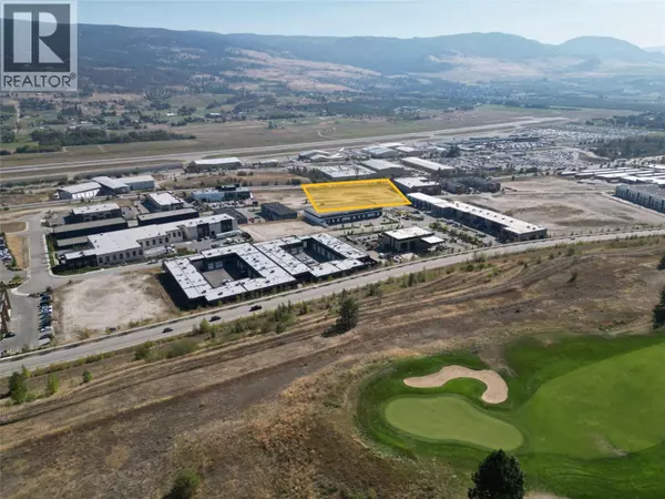 Kelowna, BC V1V0C1,1985 & 2025 Pier Mac Way