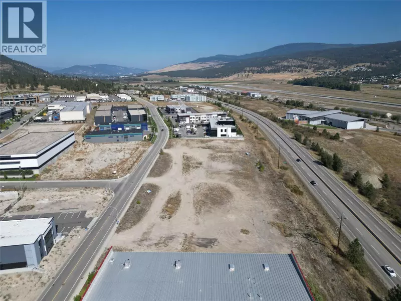 1985 & 2025 Pier Mac Way, Kelowna, BC V1V0C1