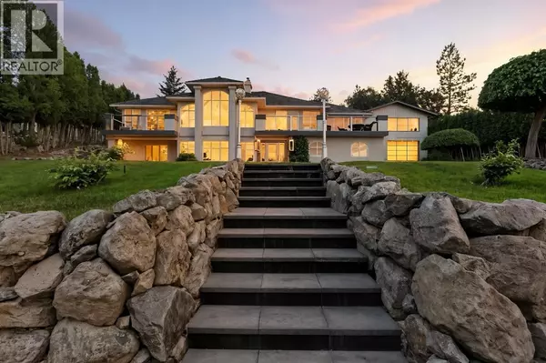 2015 High Country Boulevard, Kamloops, BC V2E1L2