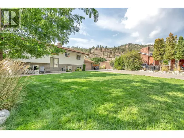 178 GLEN Place, Penticton, BC V2A6T4