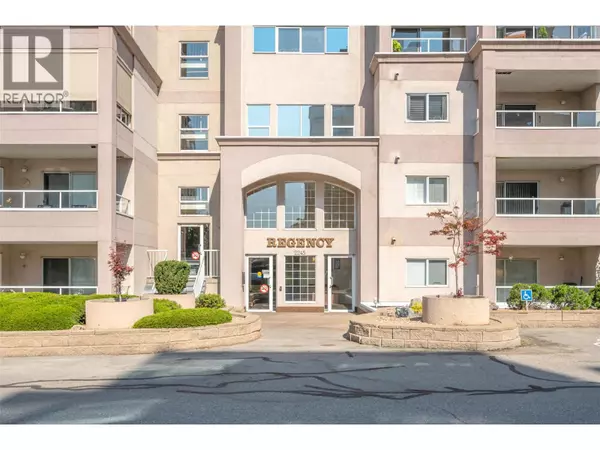 Penticton, BC V2A8R7,2245 Atkinson ST #205