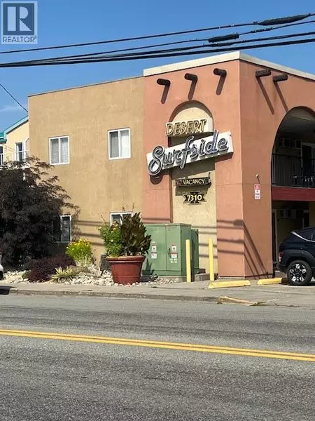 7310 Main ST #206, Osoyoos, BC V0H1V0