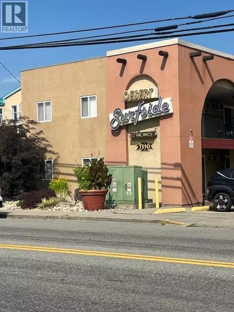 7310 Main ST #206, Osoyoos, BC V0H1V0