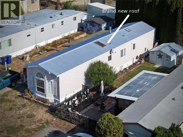 West Kelowna, BC V4T1Z6,2035 Boucherie RD #11