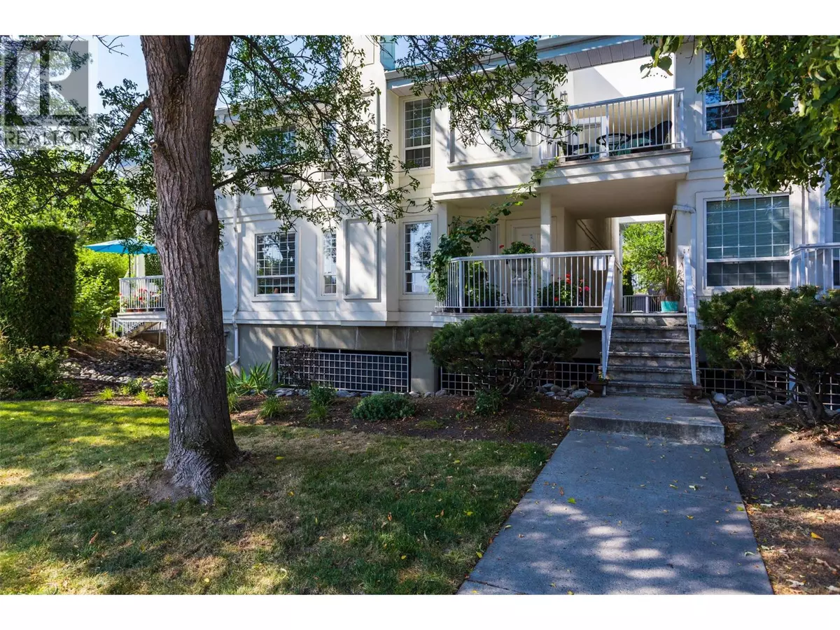Kelowna, BC V1W3C2,2350 Stillingfleet RD #213