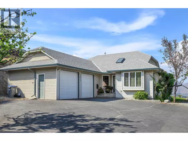 1024 Fernie Road, Kamloops, BC V2C1B3