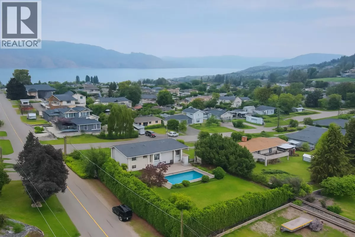 West Kelowna, BC V1Z1R3,810 Westbrook Drive