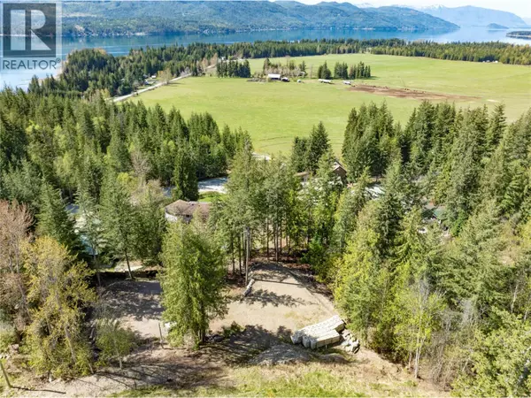 Anglemont, BC V0E1M8,2699 Fraser Road