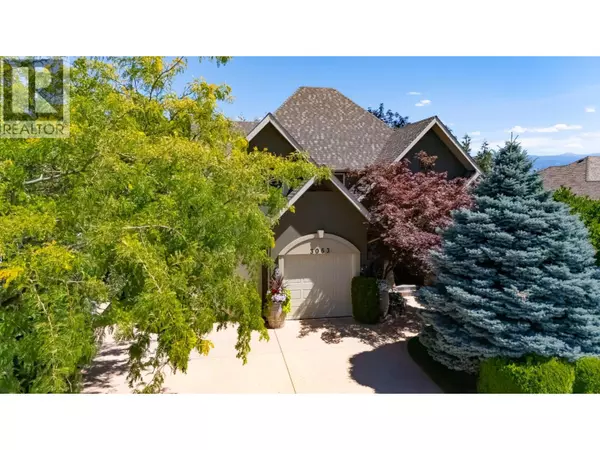 West Kelowna, BC V1Z1X5,3063 Thacker Drive