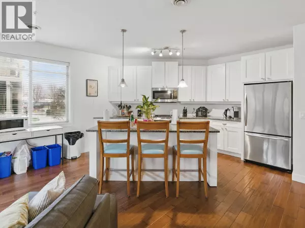 West Kelowna, BC V4T3E4,4026 Pritchard DR North #6104