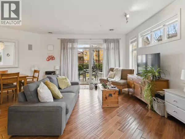 West Kelowna, BC V4T3E4,4026 Pritchard DR North #6104