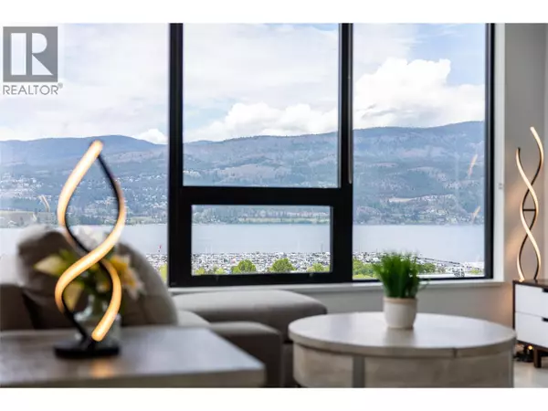 Kelowna, BC V1Y2E4,1471 St Paul ST #1305