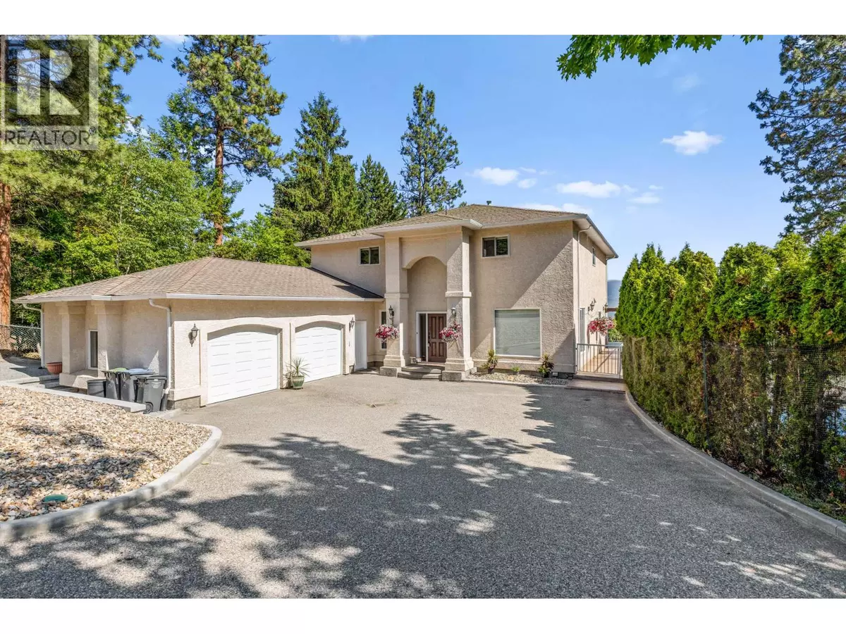 West Kelowna, BC V1Z3L2,1015 Guest Road