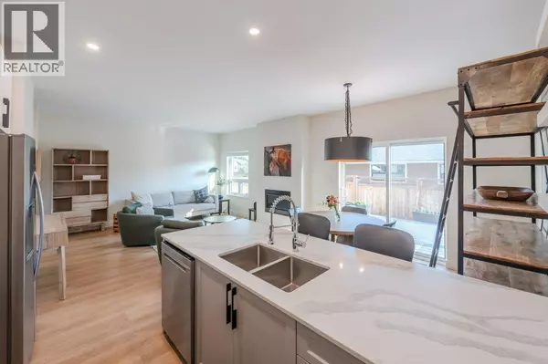 Summerland, BC V0H1Z9,5011 TOWGOOD PL #108