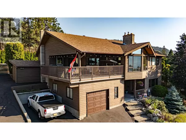 179 Dewdney Crescent, Penticton, BC V2A7N2