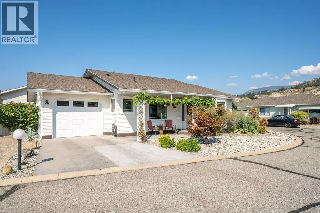 Penticton, BC V2A8E3,3400 WILSON ST #106