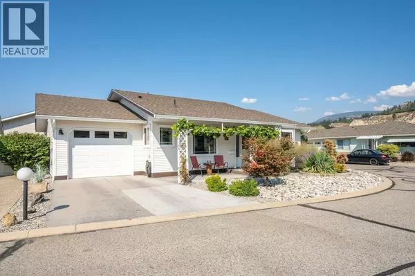 3400 WILSON ST #106, Penticton, BC V2A8E3