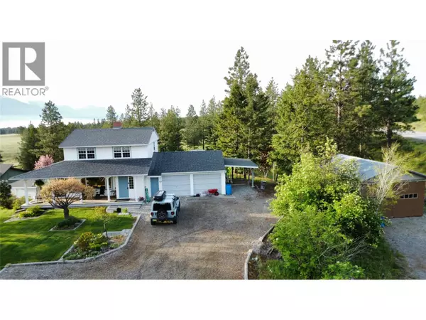 Ta Ta Creek, BC V0B2H0,4152 Elk Drive