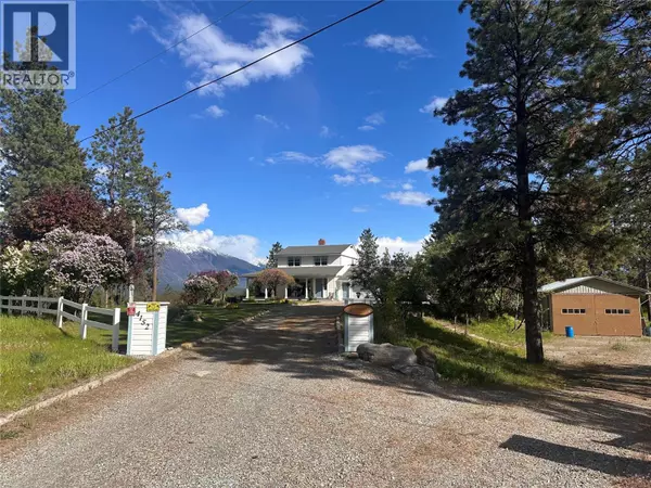 Ta Ta Creek, BC V0B2H0,4152 Elk Drive