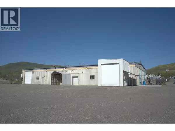 Chetwynd, BC V0C1J0,4513 45th Avenue NE