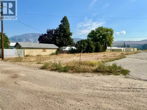 5812 Airport Street, Oliver, BC V0H1T0