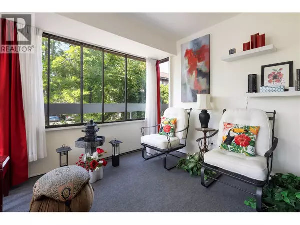 Kelowna, BC V1Y6P7,1035 Bernard AVE #115