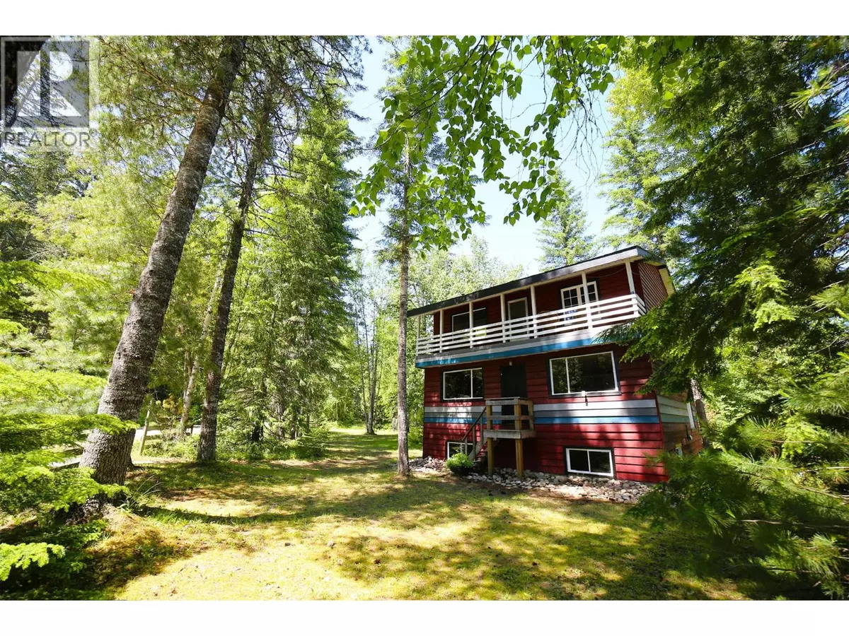 Seymour Arm, BC V0E1M9,1361 Daniels Road