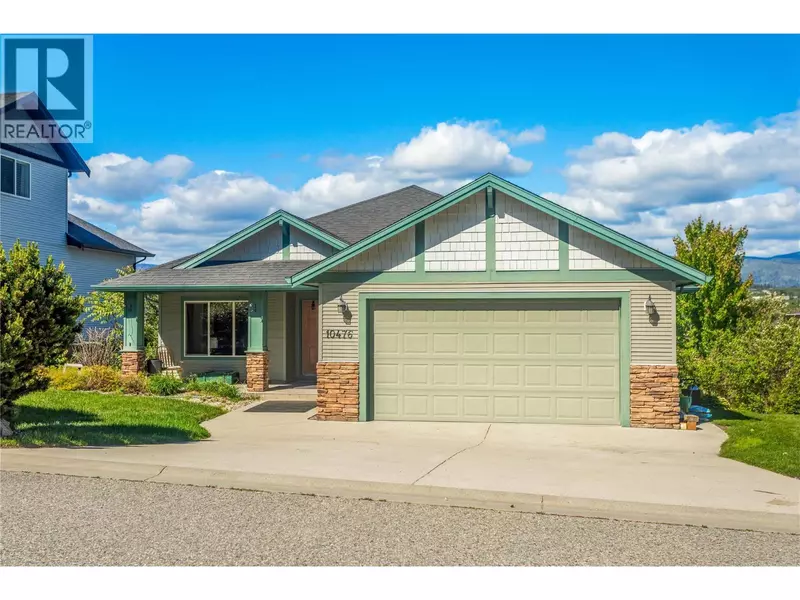 10476 Teresa Road, Lake Country, BC V4V2N6