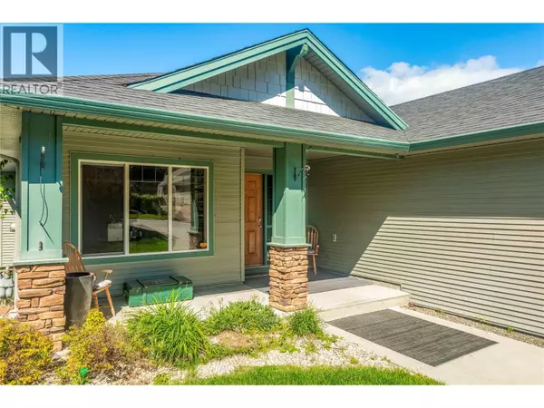 Lake Country, BC V4V2N6,10476 Teresa Road