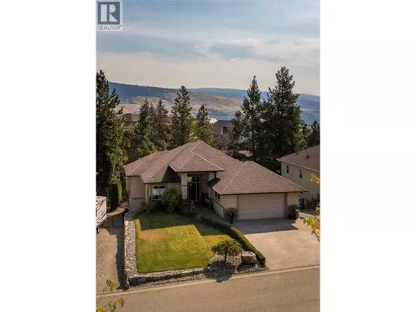 Lake Country, BC V4V2M9,12623 Driftwood Court