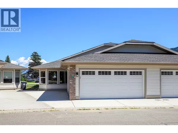 312 ARBUTUS ST #27, Chase, BC V0E1M0