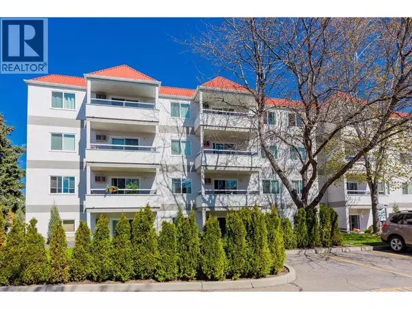 3155 De Montreuil CT #410, Kelowna, BC V1W3W1