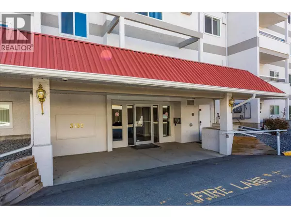 Kelowna, BC V1W3W1,3155 De Montreuil CT #410