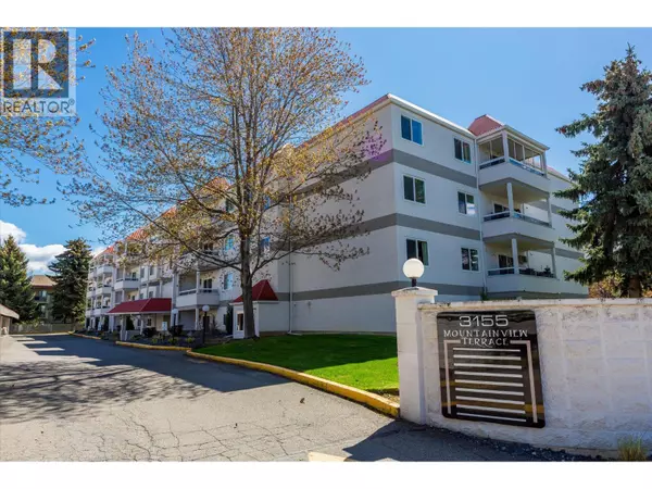 Kelowna, BC V1W3W1,3155 De Montreuil CT #410