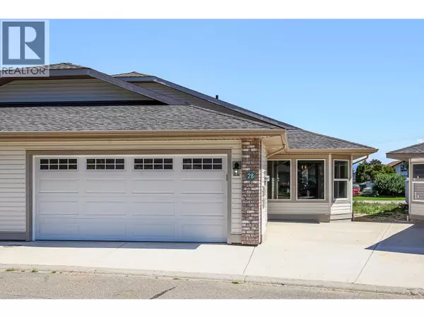 312 ARBUTUS ST #28, Chase, BC V0E1M0